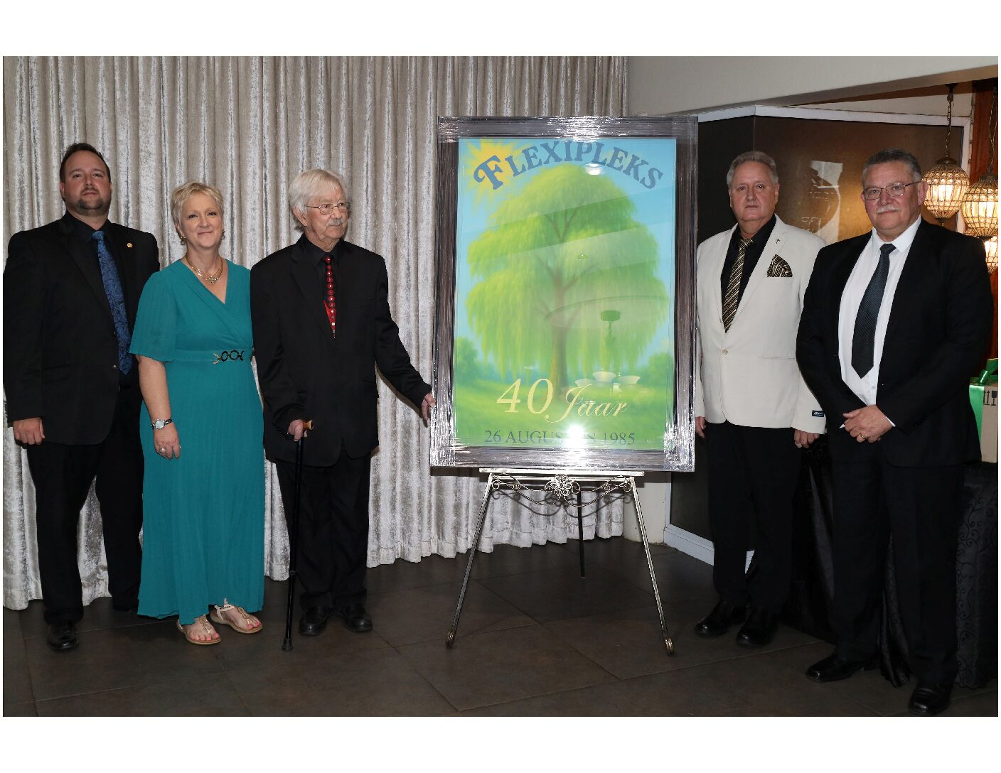 Flexipleks 40 Foto 4